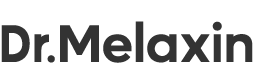 dr_melaxin Logo