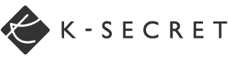 k_secret Logo