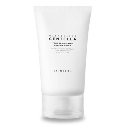 SKIN1004 - Madagascar Centella Tone Brightening Capsule Cream 75ml
