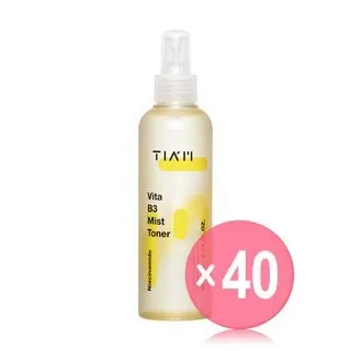 TIA'M - Vita B3 Mist Toner (x40) (Bulk Box) 200ml