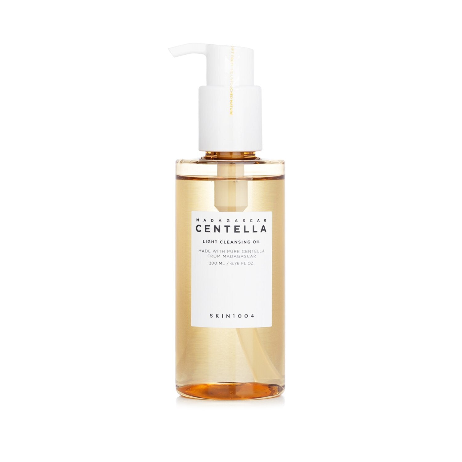 SKIN1004 - Madagascar Centella Light Cleansing Oil  200ml