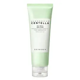 SKIN1004 - Madagascar Centella Tea-trica BHA Foam 125ml
