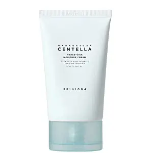 SKIN1004 - Madagascar Centella Hyalu-Cica Moisture Cream 75ml