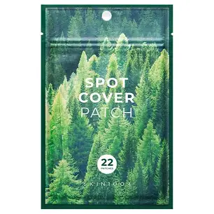 SKIN1004 - Spot Cover Patch (x20) (Bulk Box)  22p x 20