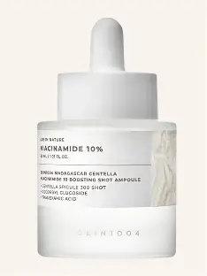 SKIN1004 - Lab in Nature Madagascar Centella Niacinamide 10 Boosting Shot Ampoule  30ml