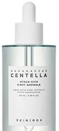 SKIN1004 - Madagascar Centella Hyalu-Cica First Ampoule  50ml