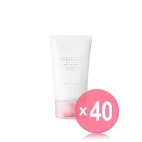 SKIN1004 - Madagascar Centella Poremizing Light Gel Cream (x40) (Bulk Box)  75ml