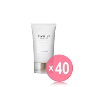 SKIN1004 - Madagascar Centella Soothing Cream (x40) (Bulk Box) 75ml