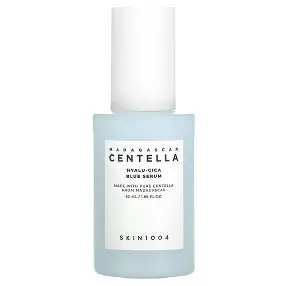 SKIN1004 - Madagascar Centella Hyalu-Cica Blue Serum