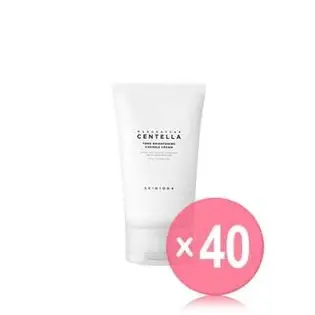 SKIN1004 - Madagascar Centella Tone Brightening Capsule Cream (x40) (Bulk Box) 75ml