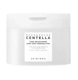 SKIN1004 - Madagascar Centella Tone Brightening Dark Spot Ampoule Pad