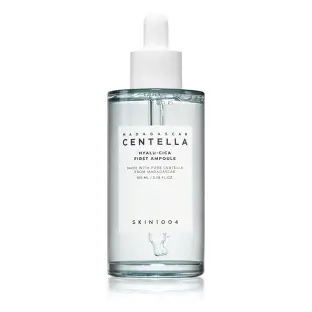 SKIN1004 - Madagascar Centella Hyalu-Cica First Ampoule Jumbo 100ml