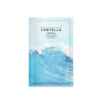 SKIN1004 - Madagascar Centella Hyalu-Cica Hydrating Mask Set