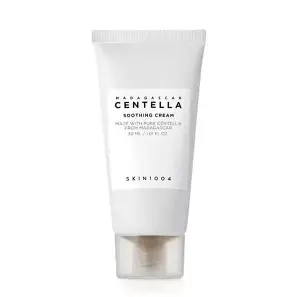 SKIN1004 - Madagascar Centella Soothing Cream Mini
