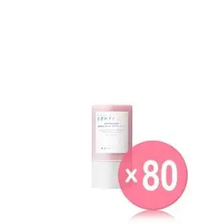 SKIN1004 - Madagascar Centella Poremizing Quick Clay Stick Mask (x80) (Bulk Box) 27gx80