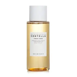 SKIN1004 - Madagascar Centella Teca Soothing Toner  210ml
