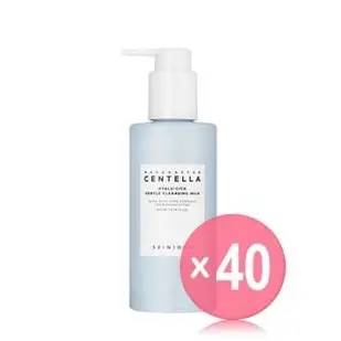 SKIN1004 - Madagascar Centella Hyalu-Cica Gentle Cleansing Milk (x40) (Bulk Box) 200ml x40
