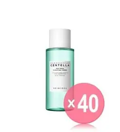 SKIN1004 - Madagascar Centella Tea-Trica Purifying Toner (x40) (Bulk Box)  210ml