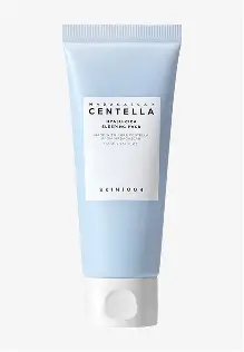 SKIN1004 - Madagascar Centella Hyalu-Cica Sleeping Pack  100ml