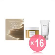 SKIN1004 - Madagascar Centella Quick Calming Duo Set (x16) (Bulk Box)