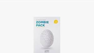 SKIN1004 - Zombie Pack Set (x40) (Bulk Box)