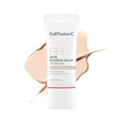 Cell Fusion C - Skin Blemish Balm Intensive - 6 Colors