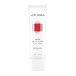 Cell Fusion C - Laser UV Sunscreen