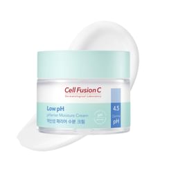 Cell Fusion C - Low pH pHarrier Moisture Cream