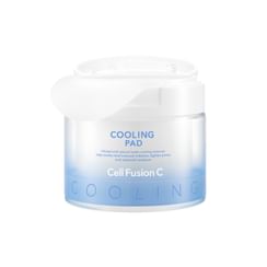 Cell Fusion C - Cooling Pad