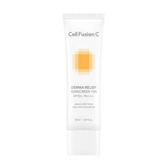 Cell Fusion C - Derma Relief Sunscreen 100