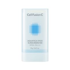 Cell Fusion C - Aquatica Stick Sunscreen 100
