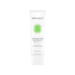 Cell Fusion C - Advanced Clear Sunscreen 100