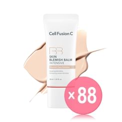 Cell Fusion C - Skin Blemish Balm Intensive - 6 Colors (x88) (Bulk Box)