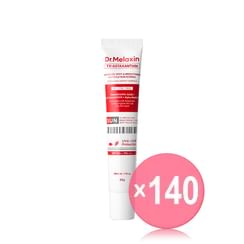 Dr.Melaxin - TX-Astaxanthin Anti-Dark Spot & Brightening Capsule Sun Screen (x140) (Bulk Box)