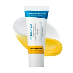 Dr.Melaxin - TX Retinalsome Double Effect Eye Cream