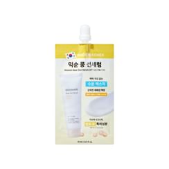mixsoon - Bean Sun Serum Mini