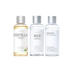 mixsoon - Essence Jumbo 100ml - 3 Types
