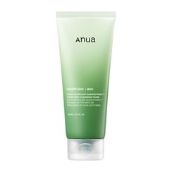 Anua - Heartleaf Quercetinol Pore Deep Cleansing Foam