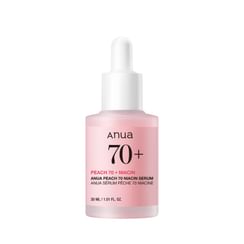 Anua - Peach 70 Niacin Serum