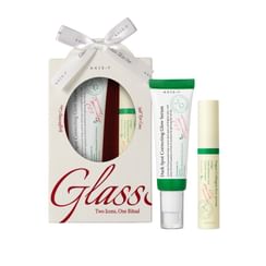 AXIS-Y - Glass Skin Duo Set