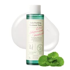 AXIS-Y - Daily Purifying Treatment Toner