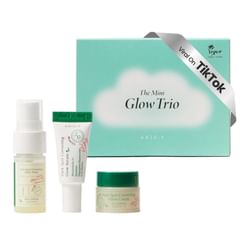 AXIS-Y - The Mini Glow Trio Set