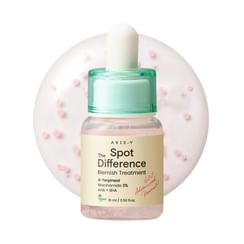 AXIS-Y - Spot The Difference Blemish Treatment