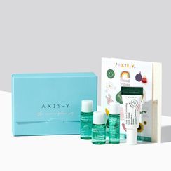 AXIS-Y - The Mini Glow Set