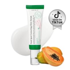 AXIS-Y - Dark Spot Correcting Glow Serum (Unbox Version)
