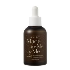 AXIS-Y - Biome Radiating Intensified Essence