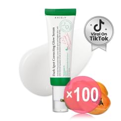 AXIS-Y - Dark Spot Correcting Glow Serum (x100) (Bulk Box)