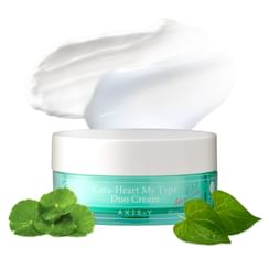 AXIS-Y - Cera-Heart My Type Duo Cream