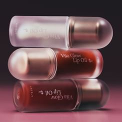 AXIS-Y - Vita Glow Lip Oil - 3 Colors
