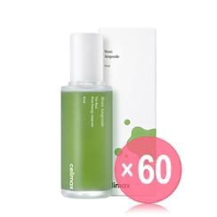 celimax - Noni Ampoule Calming + Radiance Jumbo (x60) (Bulk Box)